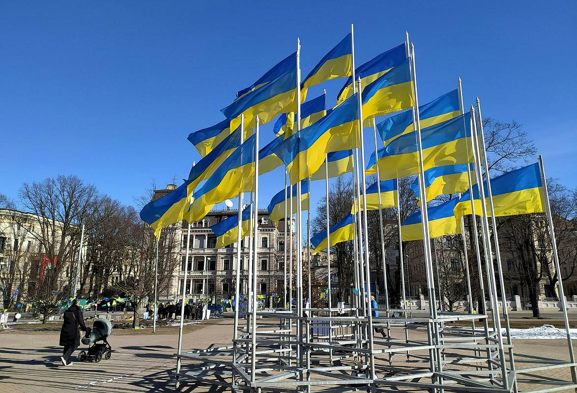 На заседании Совета ЕС обсудят ввод миротворцев на Украину