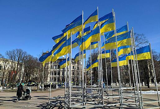 На заседании Совета ЕС обсудят ввод миротворцев на Украину