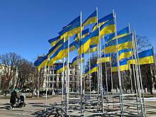 На заседании Совета ЕС обсудят ввод миротворцев на Украину