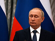 «Не переходил на личности». Слова Путина об Украине вызвали возмущение в США