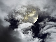 Откуда на Луне частицы земной атмосферы