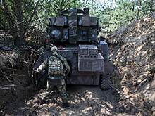 Российские военные уничтожили штаб группировки «Донецк» ВСУ