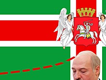 По заветам Донбасса. «Витебская Народная Республика» просится в Россию