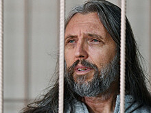 Суд приговорил к условному сроку членов секты Виссариона