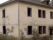 В Орле два дома на Автовокзальной не сносят из-за споров с жильцами