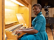 Первый тур Международного конкурса имени Микаэла Таривердиева завершен