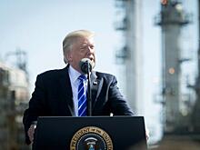 Последние указы: Трамп не помилует себя и свою семью