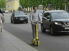 Автоэксперт оценил идею введения единых правил для электросамокатов