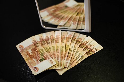 Россияне задолжали микрофинансовым организациям почти 350 млрд рублей