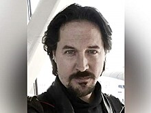 Всего 43 года. Умер актер кино и театра Владимир Моргунов.