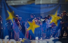 Страны ЕС разделились по вопросу приема афганских беженцев