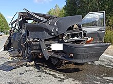 В Юрье вынесли приговор виновнику страшного ДТП с погибшим и пострадавшими