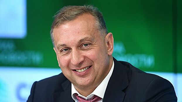 Глава ФВПР Власенко будет избираться на новый срок