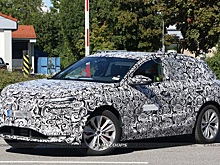 Компания Audi подтвердила выпуск Q6 e-tron в 2023 году