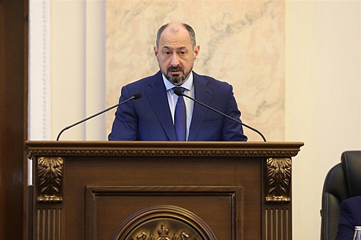 Депутаты ЗСК обсудили результаты деятельности регионального Управления Минюста