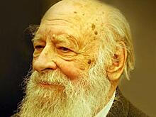 Старейший москвовед Владимир Муравьев отмечает 90-летие