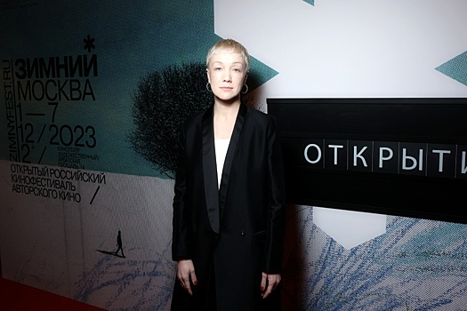 Фестиваль "Зимний" открылся фильмом "Архитектор. История Алексея Германа и его фильмов"