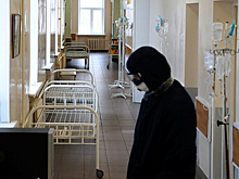 В РФ за сутки умерли 368 пациентов с коронавирусом