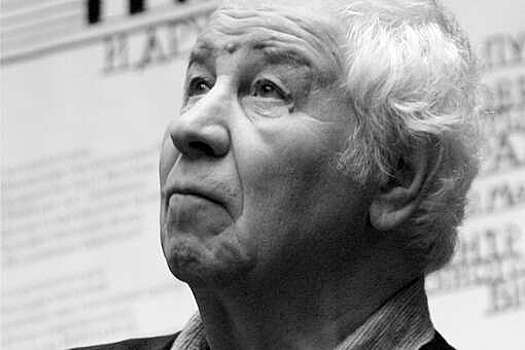 Художник-концептуалист Илья Кабаков умер на 90-м году жизни