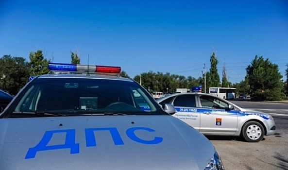 Волгоградских водителей начали проверять на алкоголь по новым правилам
