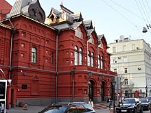 Трехдневный интеллектуальный марафон "Москва и москвичи" стартует 1 ноября в Театре Наций