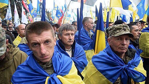 Опрос выявил главное требование украинцев к будущему президенту