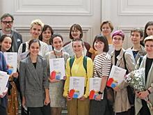 Международный конкурс книжной иллюстрации и дизайна «Образ книги» подвел итоги