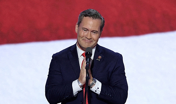 Экс-советник Трампа вступил в должность постпреда США при ООН