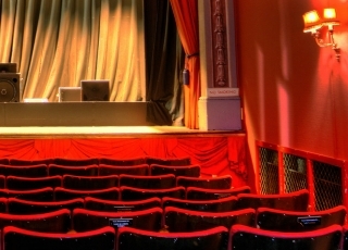 На фестивале «Музыки мира» в Петербурге выступят 14 коллективов