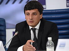 Замминистра энергетики Антон Инюцын: Будущее - за теми, кто может реализовывать проекты