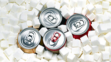 Власти задумали ввести акциз на сахаросодержащие напитки