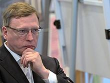 «Омскому губернатору надо заняться делом, а не бросаться красивыми фразами»