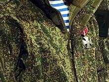 Мать не вернувшегося c СВО россиянина с Орденом Мужества оставили без выплаты