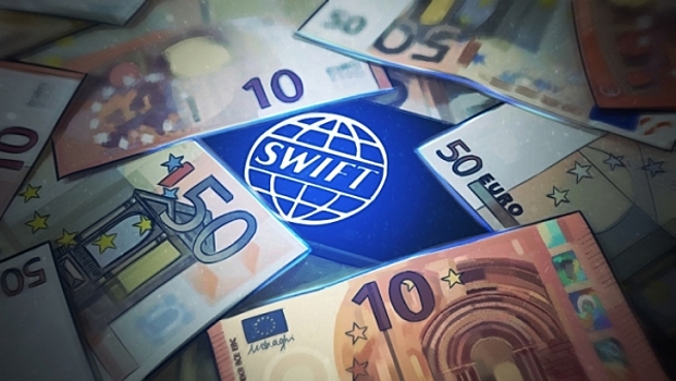 Отключение от SWIFT откроет дорогу цифровому рублю
