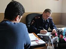 Полицейские нашли водителя, устроившего опасные гонки на Коммунальном мосту