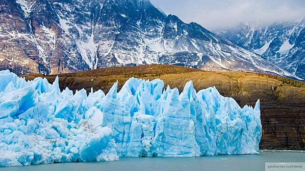 Российские ученые опровергли утверждение об исчезновении ледников в Тибете