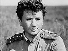 Как сын режиссера Леонида Быкова сбежал из СССР на Запад