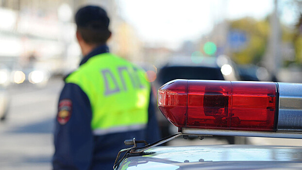 Смертность в результате ДТП в России снизилась на 34% за шесть лет