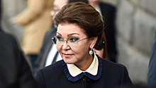 Дочь Назарбаева призвали уйти в отставку