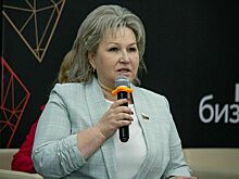 Писарева рассказала о важности дошкольного образования