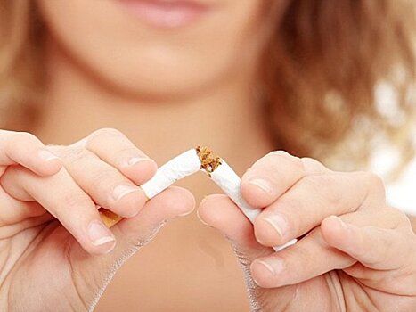 В американских сигаретах сократят уровень никотина