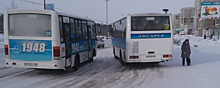 Перевозчик в Ангарске заплатит штраф за то, что из автобуса высадили ребёнка