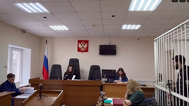 В нижегородской колонии произошёл бунт