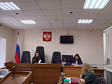 В нижегородской колонии произошёл бунт