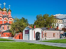 Сергунина: Более 200 бесплатных экскурсий проведут в Москве ко Дню туризма