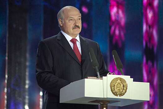 Лукашенко хочет экспортировать товары через российские порты. Это будет невыгодно для всех