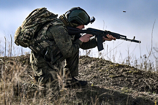 В Европе заявили, что Россия скоро возьмет весь Донбасс