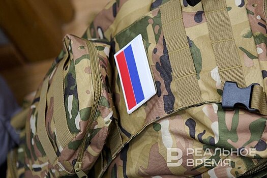 Госсовет Татарстана предложил упростить выдвижение в депутаты для военнослужащих
