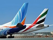 Emirates и flydubai заключили договор о стратегическом партнёрстве
