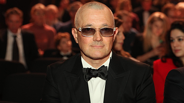 Покинувший благотворительный фонд экс‑супруги Егор Бероев столкнулся с убытками в бизнесе